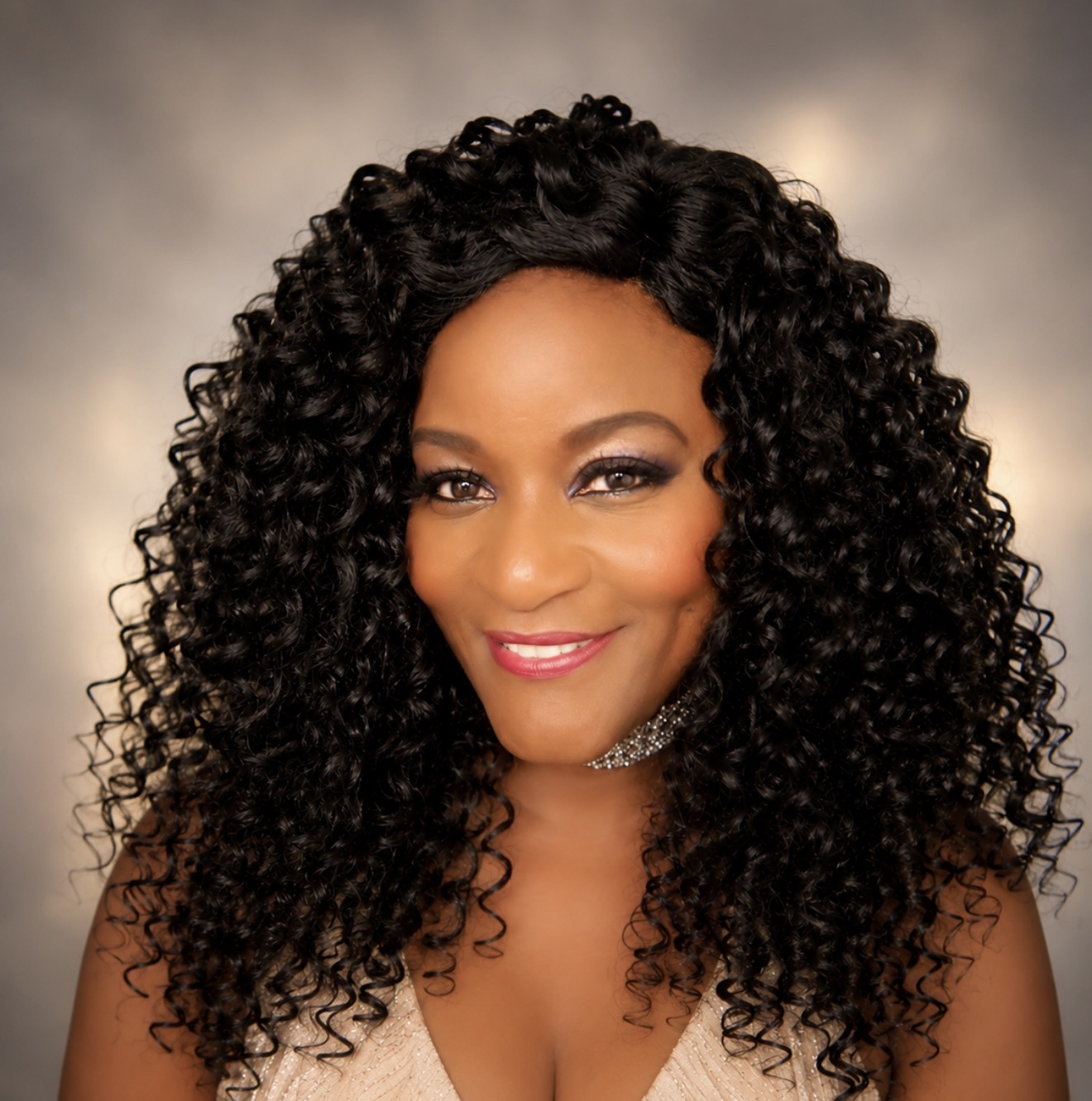 Tonja Jones – Las Vegas performer